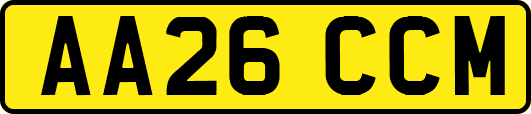 AA26CCM