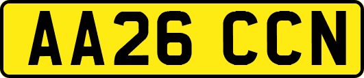 AA26CCN