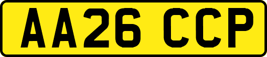 AA26CCP