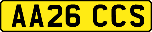 AA26CCS