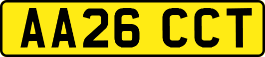 AA26CCT