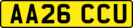 AA26CCU