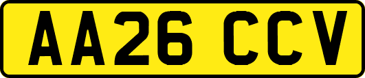 AA26CCV