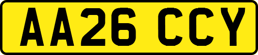 AA26CCY
