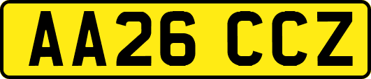 AA26CCZ