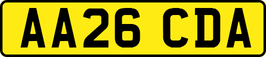 AA26CDA