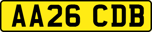 AA26CDB