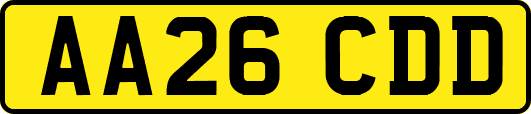 AA26CDD