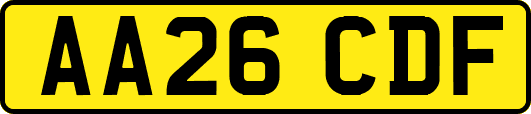 AA26CDF