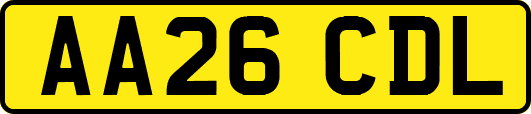 AA26CDL