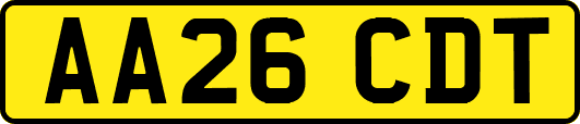 AA26CDT