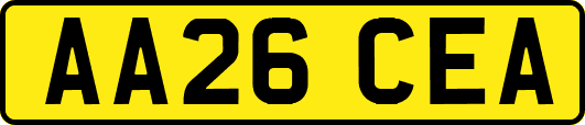 AA26CEA