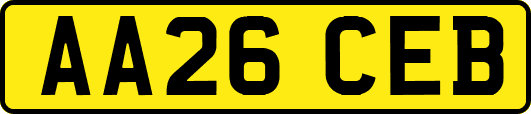 AA26CEB