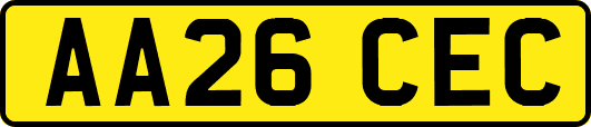 AA26CEC