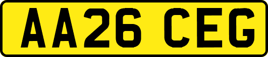 AA26CEG