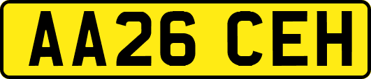 AA26CEH