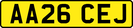 AA26CEJ