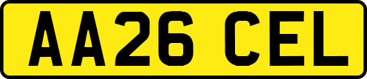 AA26CEL