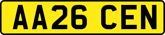 AA26CEN