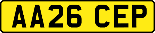 AA26CEP
