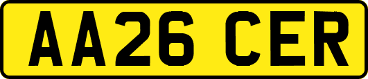 AA26CER