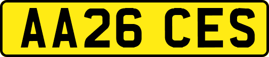 AA26CES