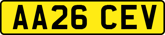 AA26CEV