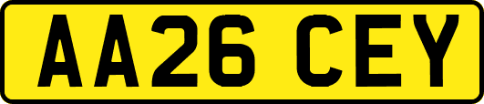 AA26CEY