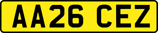 AA26CEZ