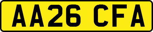 AA26CFA