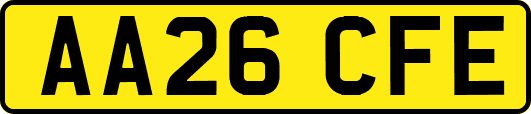 AA26CFE