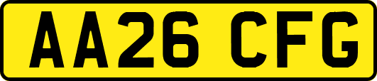 AA26CFG
