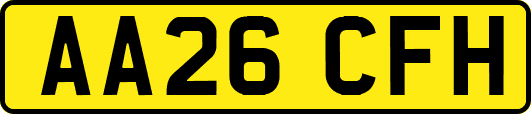 AA26CFH