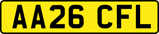 AA26CFL