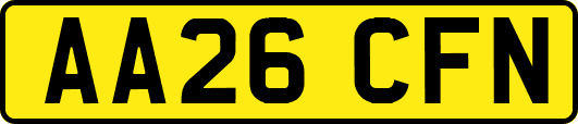 AA26CFN