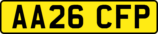 AA26CFP