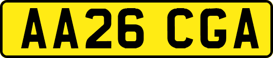 AA26CGA