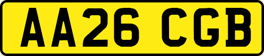 AA26CGB
