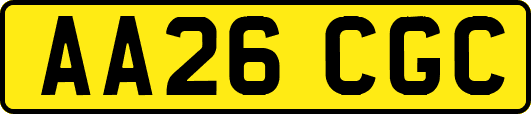 AA26CGC