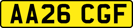 AA26CGF