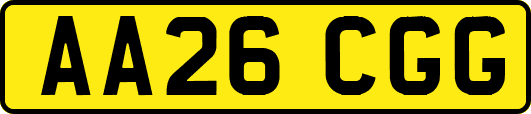 AA26CGG