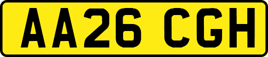 AA26CGH