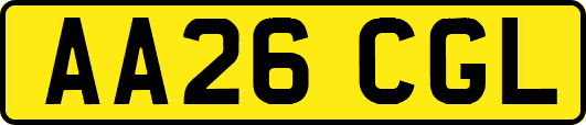 AA26CGL
