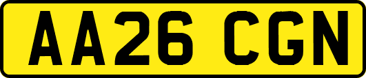 AA26CGN