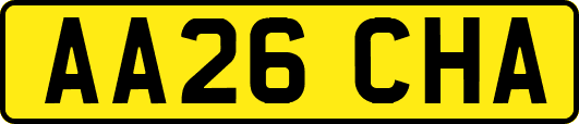 AA26CHA