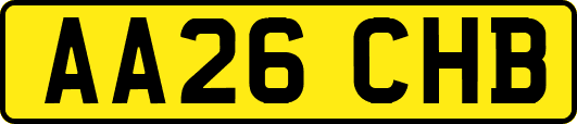AA26CHB