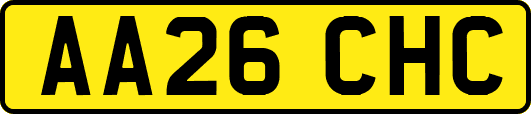 AA26CHC