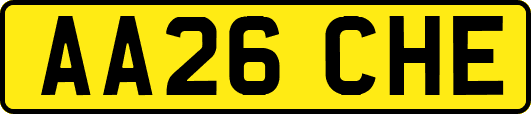 AA26CHE