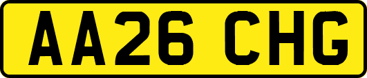 AA26CHG