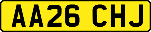 AA26CHJ